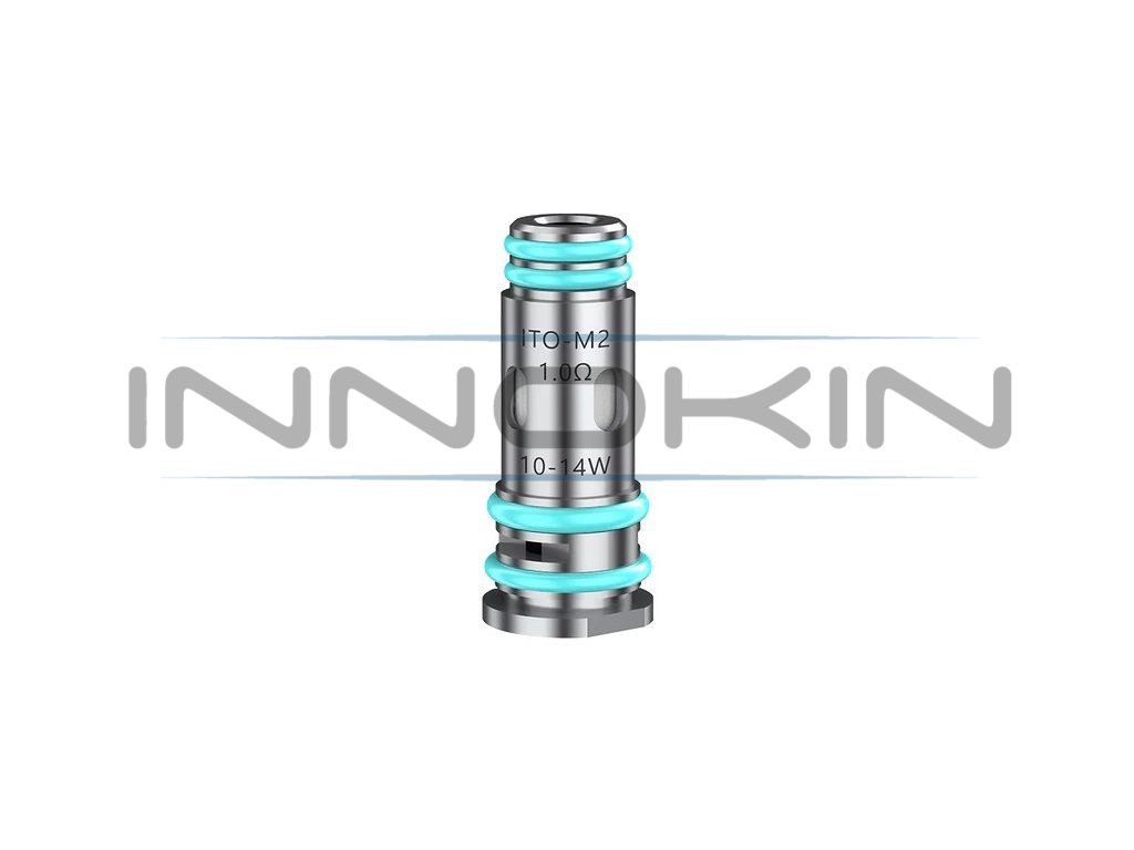VOOPOO ITO M2 - žhavící hlava - 1,0ohm, produktový obrázek.