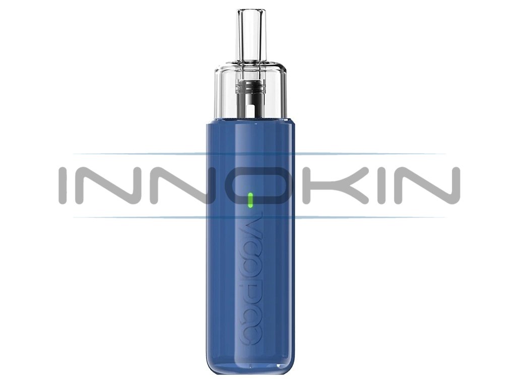 VOOPOO Doric Q 800mAh Navy Blue, produktový obrázek.