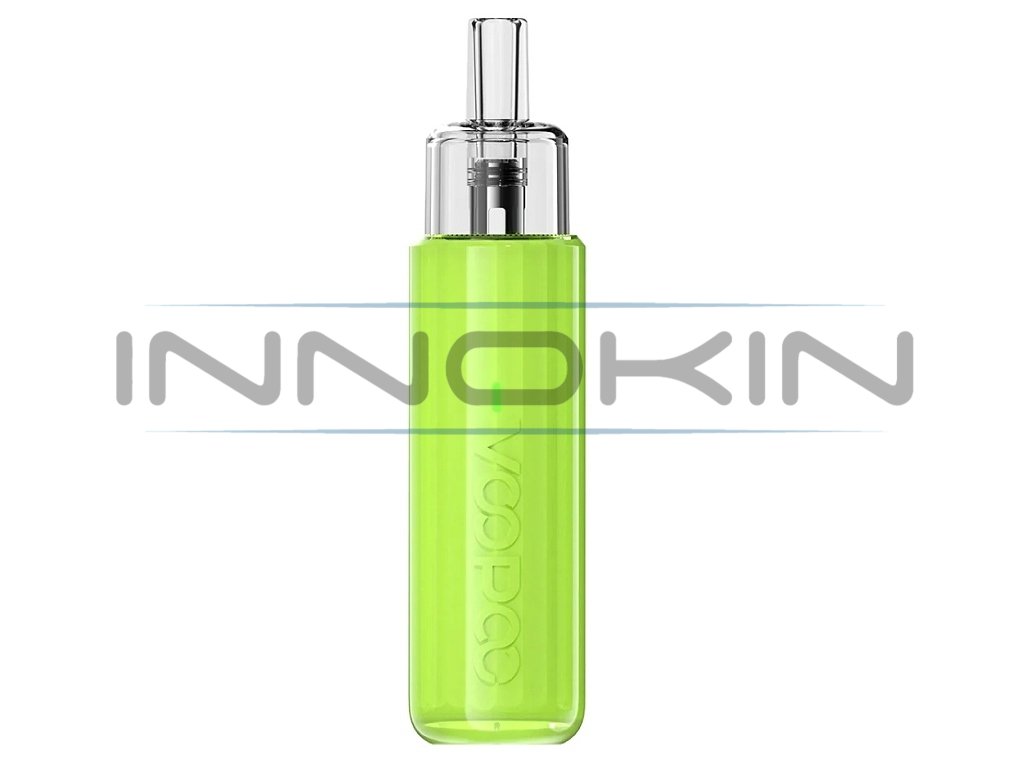 VOOPOO Doric Q 800mAh Chartreuse Yellow, produktový obrázek.