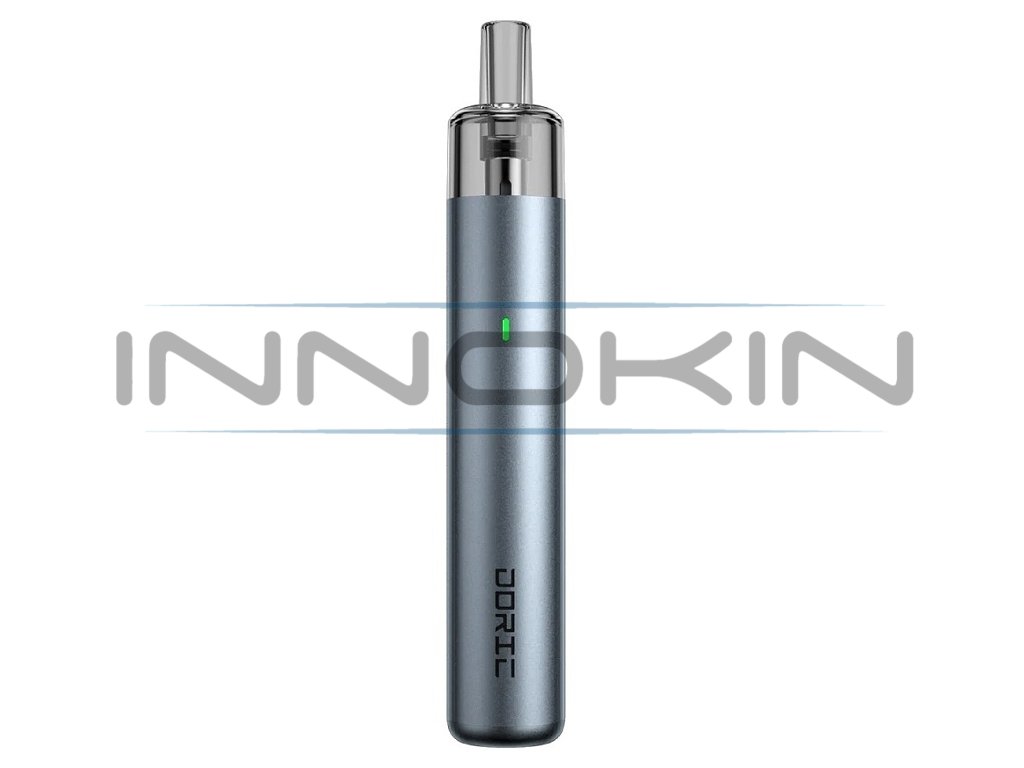 VOOPOO Doric 20 SE - Pod Kit - 1200mAh - Gunmetal, produktový obrázek.