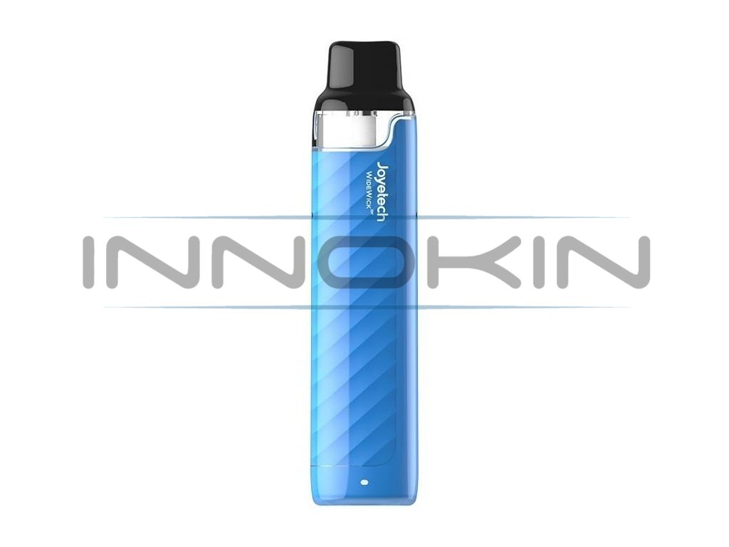 Joyetech WideWick Air - Pod Kit - 800mAh - Sea Blue, produktový obrázek.