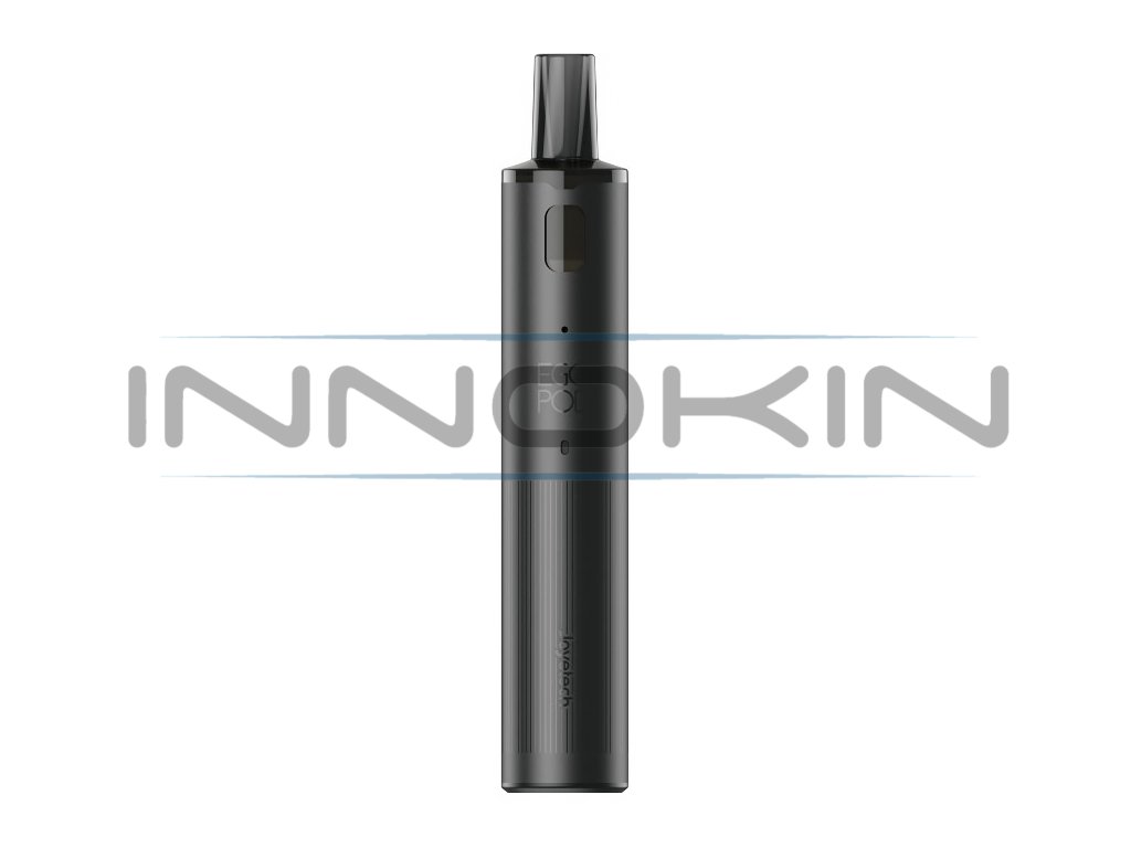 Joyetech eGo POD Update Version - elektronická cigareta - 1000mAh - Mysterious Black, produktový obrázek.