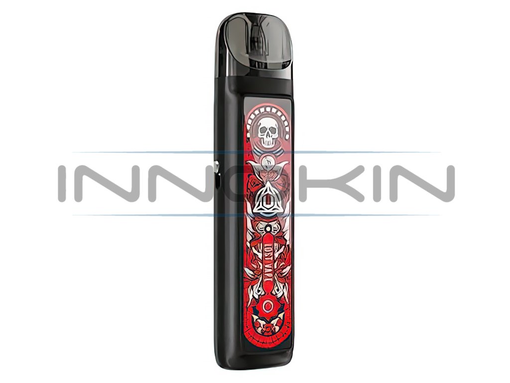 Lost Vape Ursa Nano 2 - Pod Kit - 900 mAh - Revenge Soul, produktový obrázek.