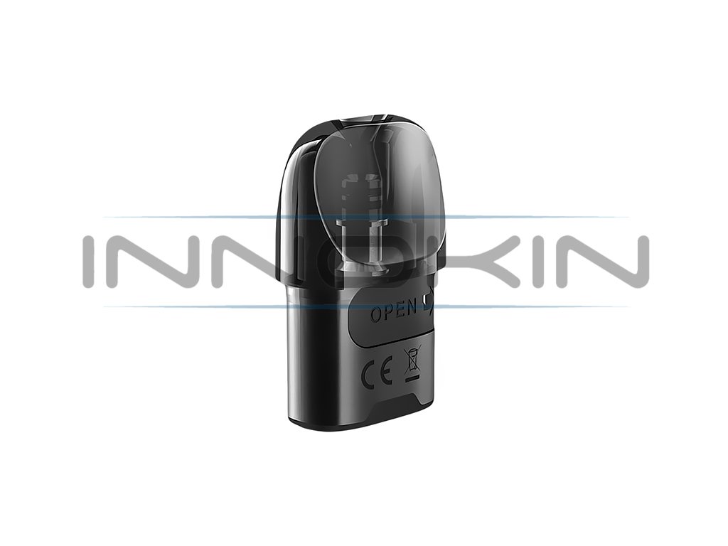 Lost Vape Ursa - Pod Cartridge - 2,5 ml - 1,0 ohm, produktový obrázek.