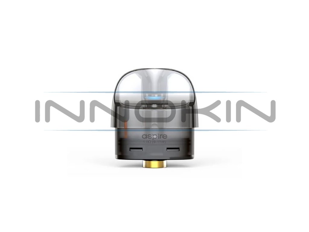 Aspire Flexus Peak - Pod Cartridge -  1ohm - 3ml, produktový obrázek.