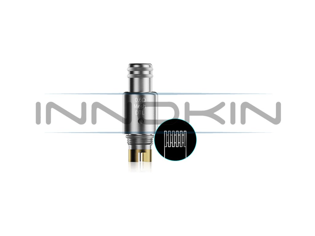 108500 3 zhavici telisko smoant pasito dl mesh 0 6ohm 1ks
