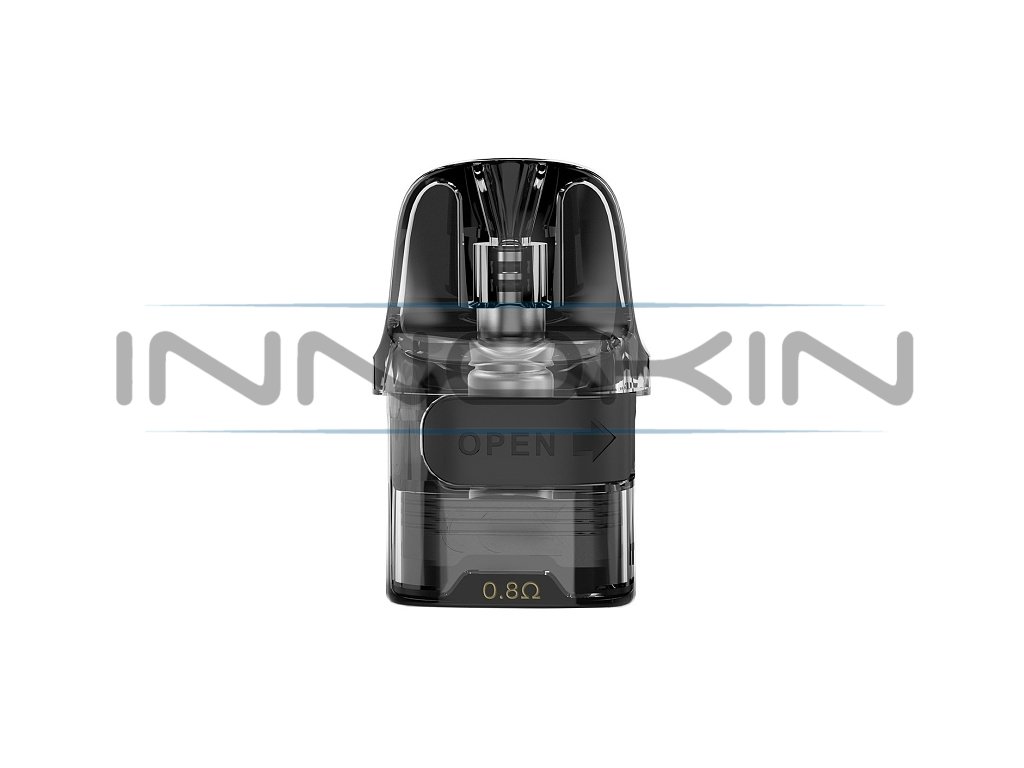 Lost Vape Ursa V2 - Pod Cartridge - 2,5 ml - 0,8 ohm, produktový obrázek.