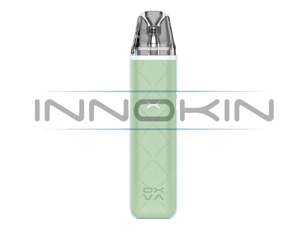 OXVA Xlim Go - Pod kit - 1000 mAh - Light Green, produktový obrázek.