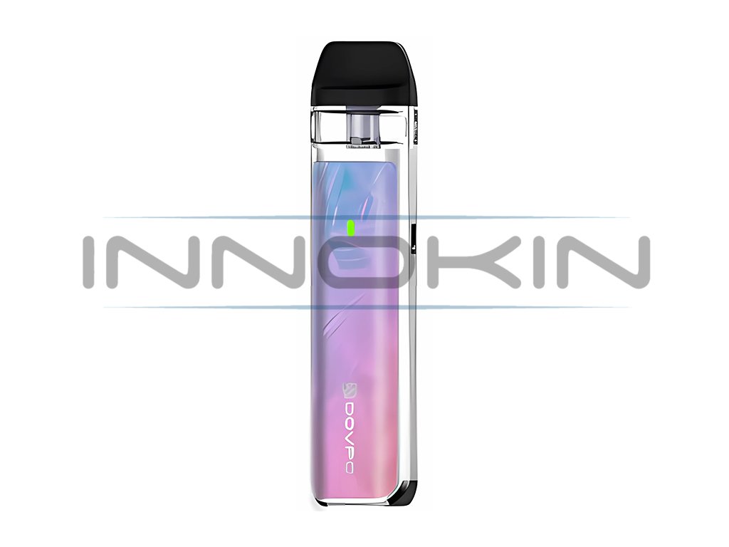 Dovpo Ayce Mini - Pod kit - 1000 mAh - Nacre Sunset Sky, produktový obrázek.