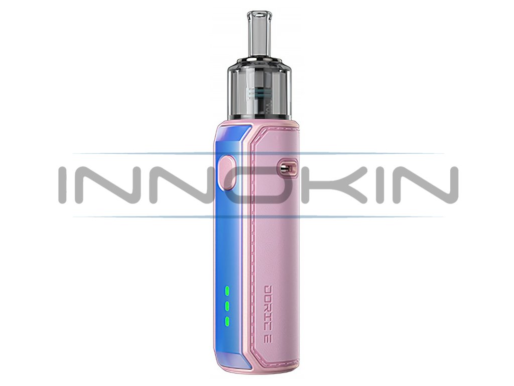 Voopoo Doric E - Pod Kit - 1500 mAh - Pink, produktový obrázek.
