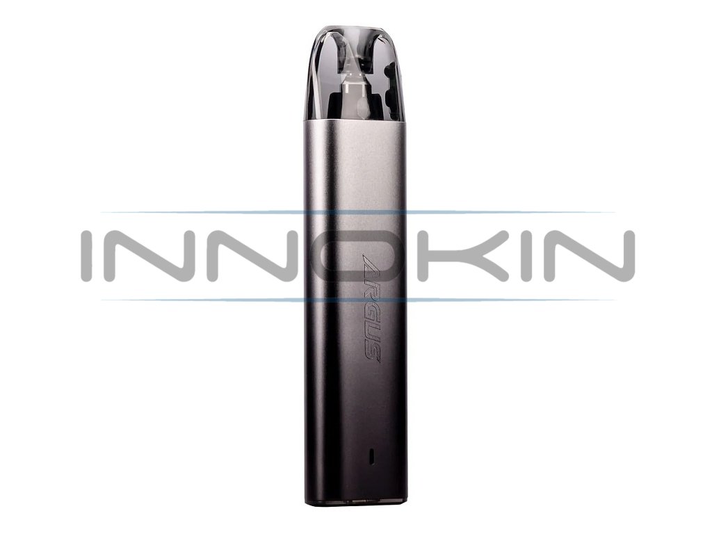 VooPoo Argus G2 Mini - Pod kit - 1200 mAh - Moonlit Gray, produktový obrázek.