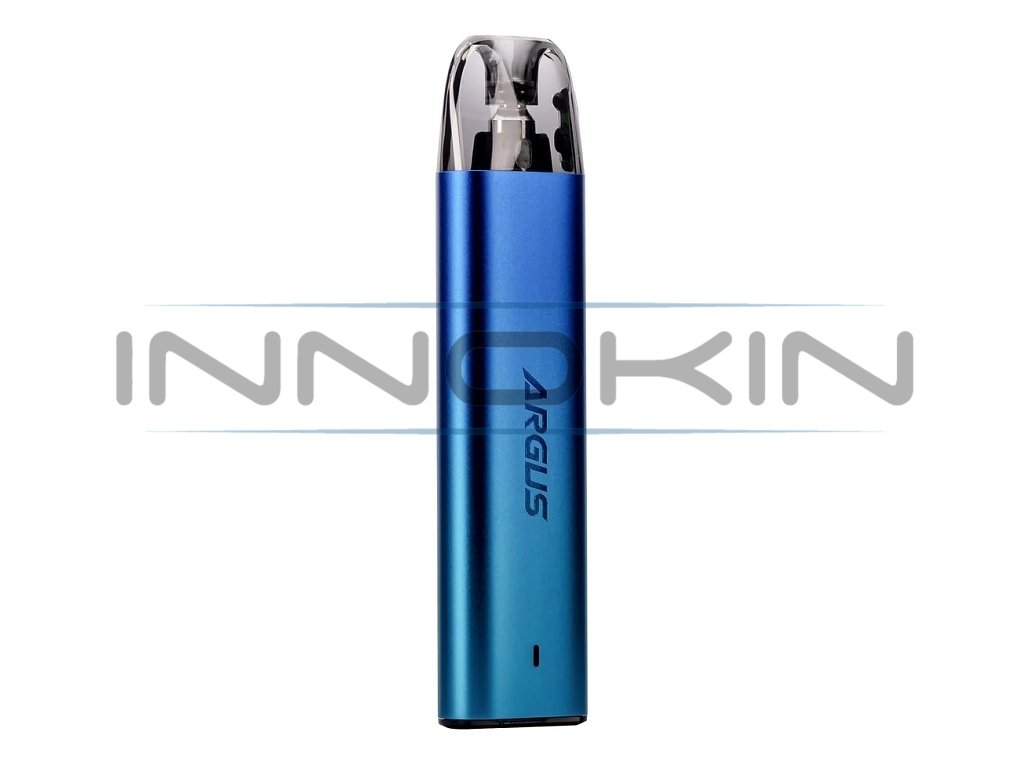 VooPoo Argus G2 Mini - Pod kit - 1200 mAh - Aurora Blue, produktový obrázek.