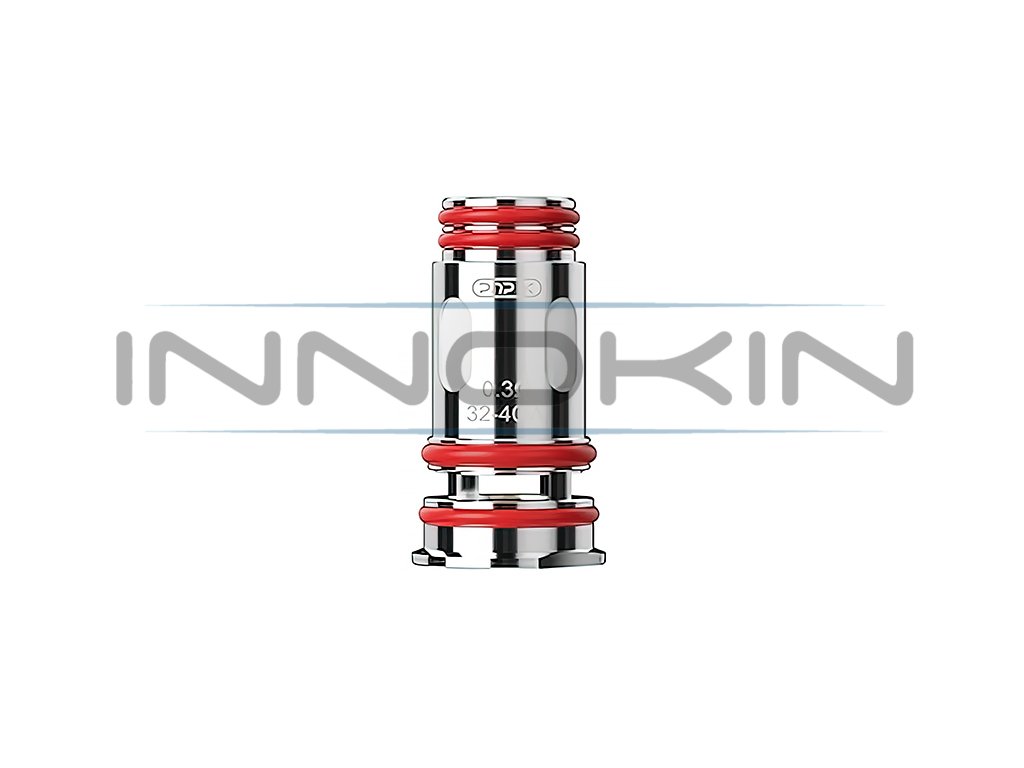 VOOPOO PnP-X - žhavící hlava - 0,3 ohm, produktový obrázek.