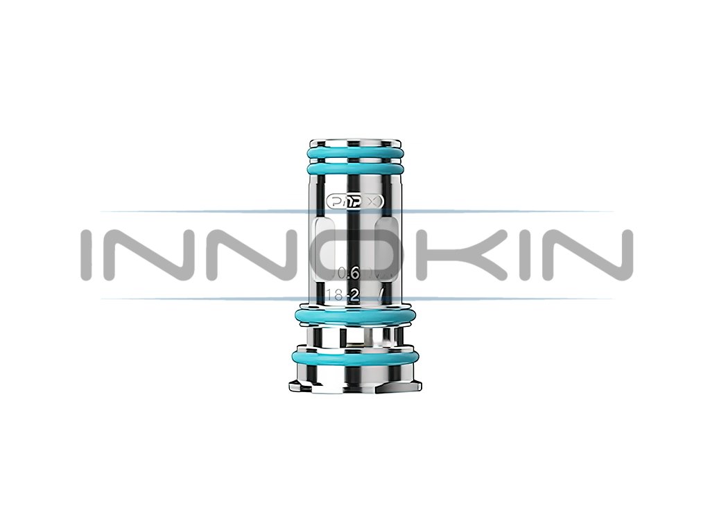 VOOPOO PnP-X - žhavící hlava - 0,6 ohm, produktový obrázek.