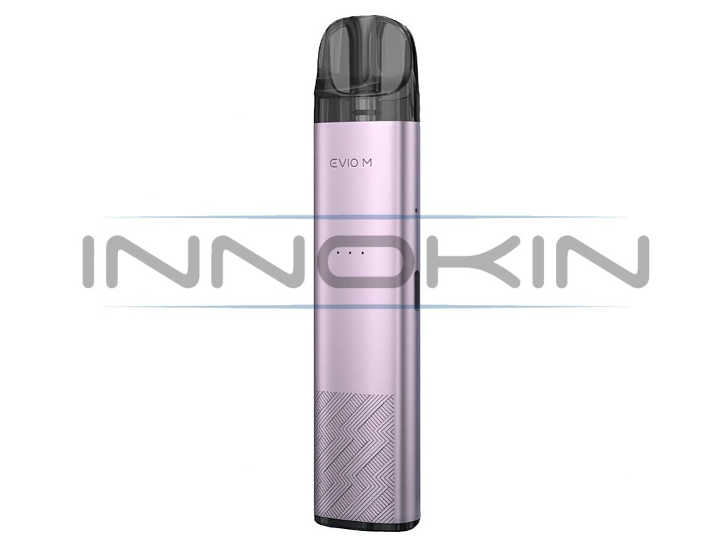 Joyetech EVIO M - Pod Kit - 900mAh - Purple, produktový obrázek.