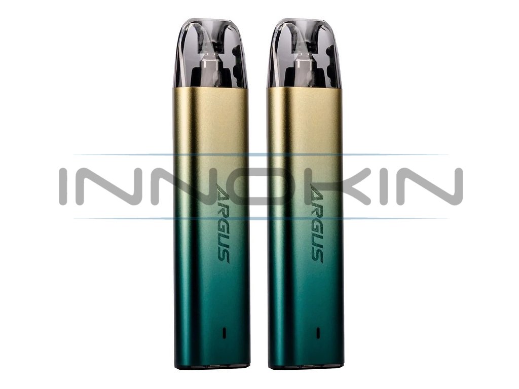 VooPoo Argus G2 Mini - Pod kit - 1200 mAh - Spring Green - 2 pack, produktový obrázek.
