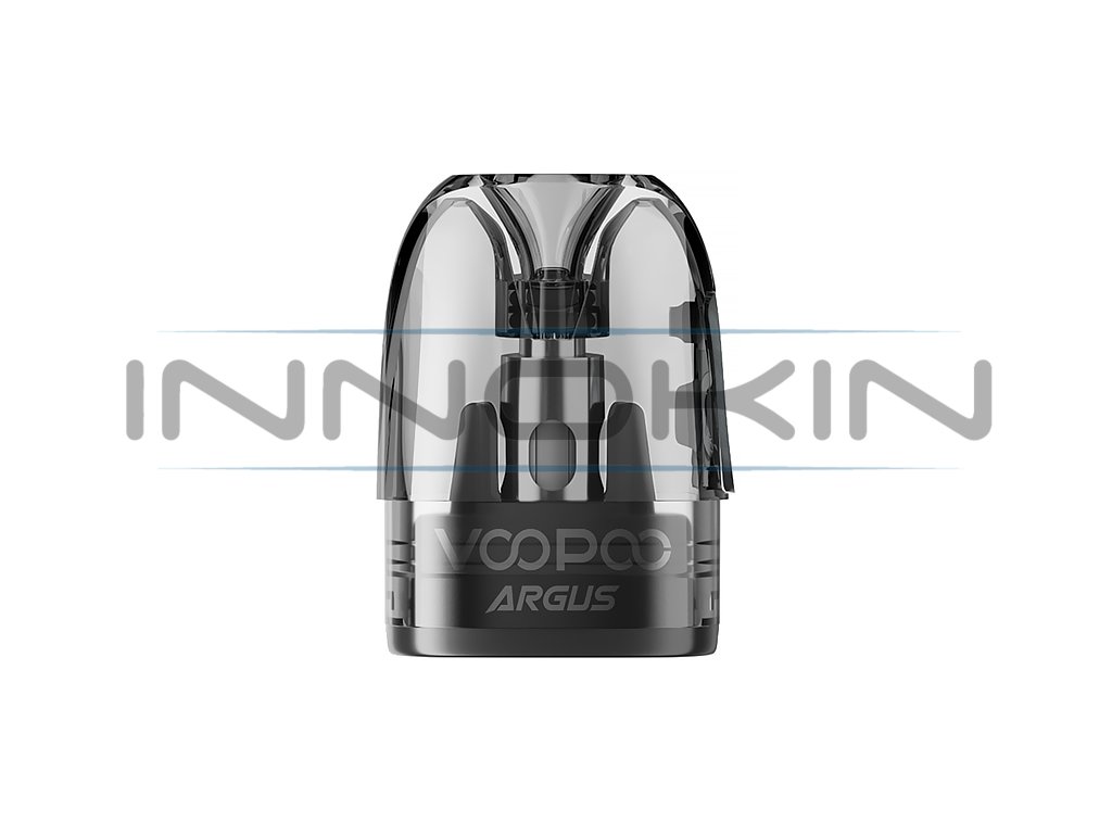VooPoo Argus Top Fill - Pod Cartridge - 2ml - 0,7 ohm, produktový obrázek.