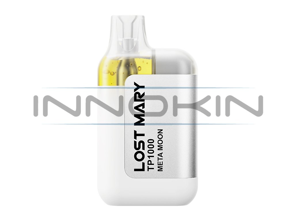 Lost Mary TP1000 - Meta Moon - 20mg, produktový obrázek.