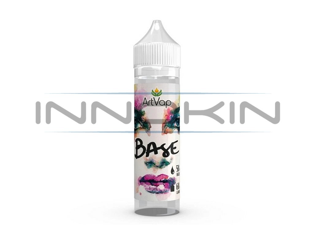 ArtVap - 70VG/30PG - 50ml - 0mg, produktový obrázek.