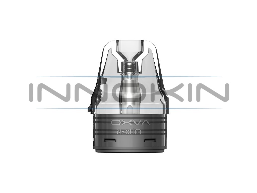 Oxva NeXLIM - Pod Cartridge - 2ml - 0,6 ohm, produktový obrázek.