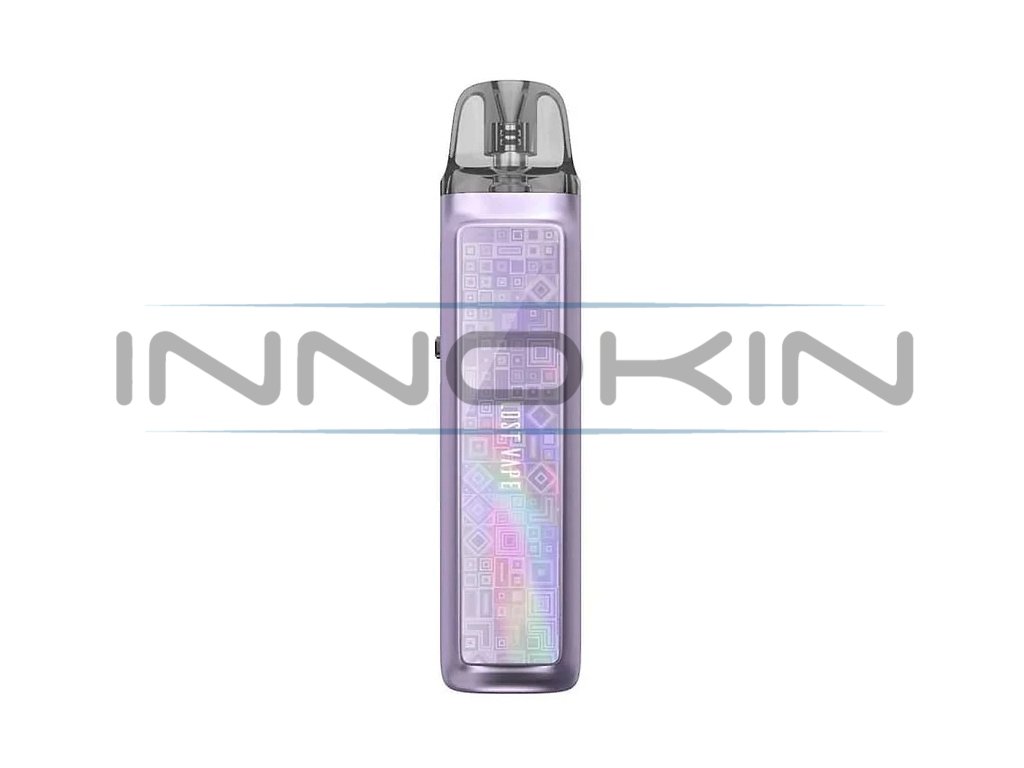 Lost Vape Ursa Nano 2 - Pod Kit - Holo Violet, produktový obrázek.