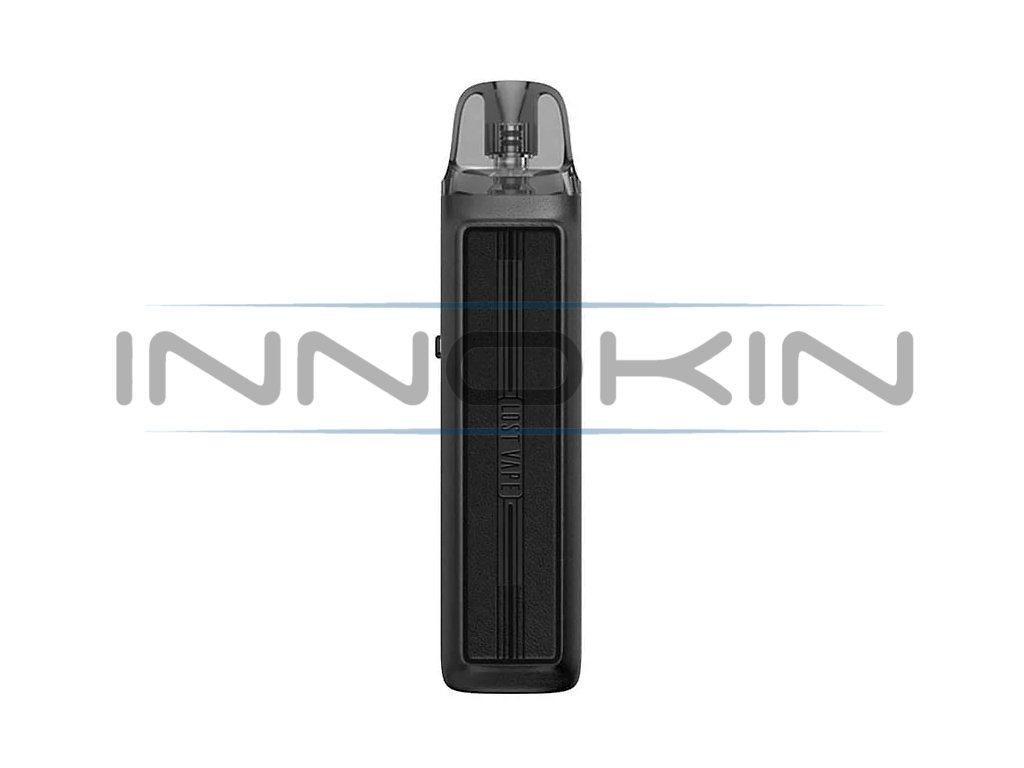 Lost Vape Ursa Nano 2 - Pod Kit - Classic Black, produktový obrázek.