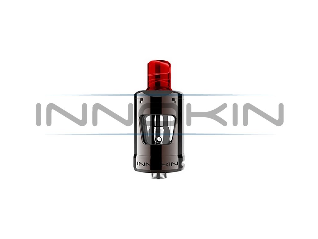Innokin Zlide - Clearomizér - 2ml - Gunmetal, produktový obrázek.