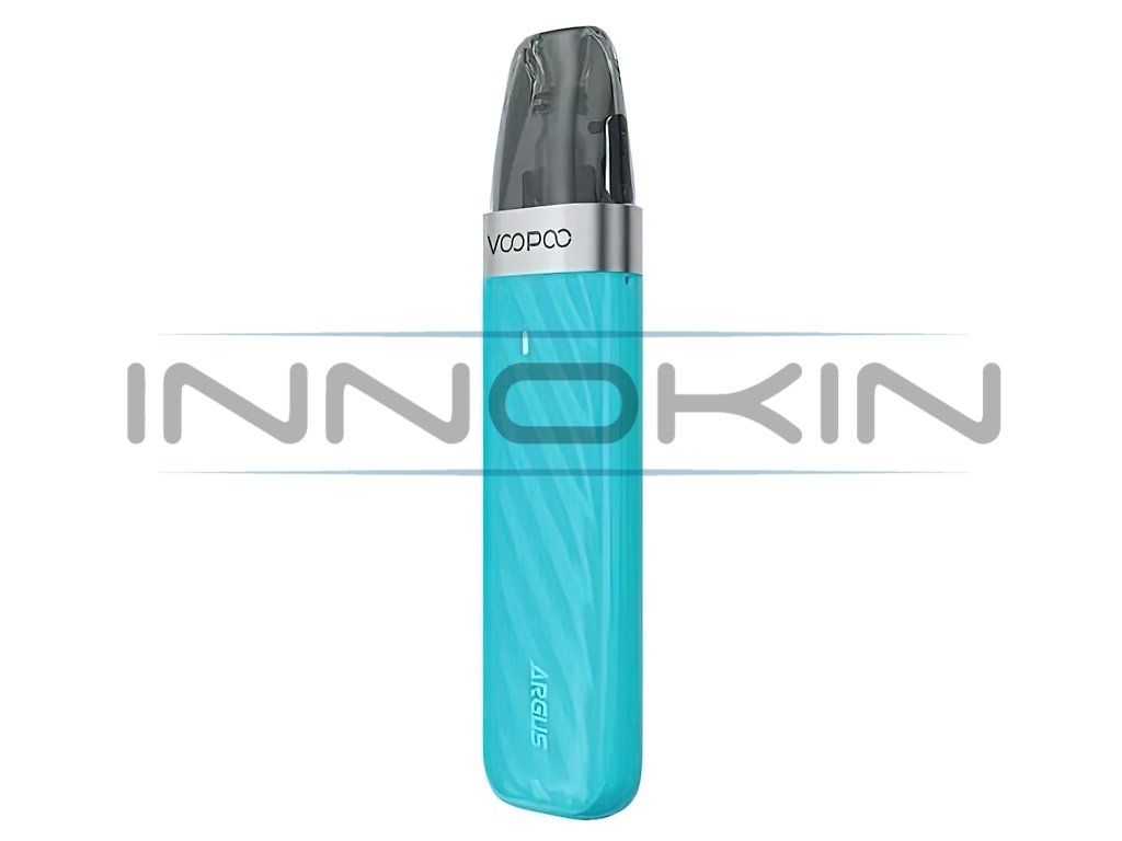 Voopoo Argus Z2 - Pod Kit - Lake Blue, produktový obrázek.