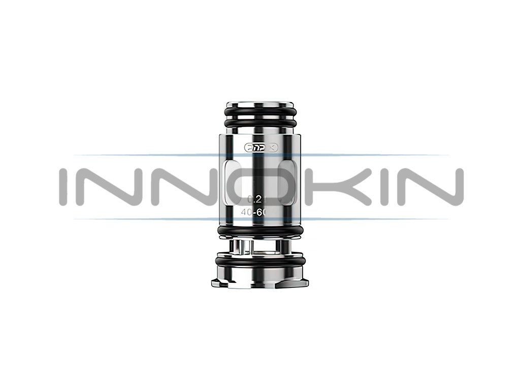 VOOPOO PnP-X - žhavící hlava - 0,2 ohm, produktový obrázek.