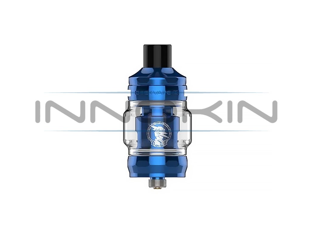 Geekvape Zeus Nano 2 - 3,5ml - Blue, produktový obrázek.