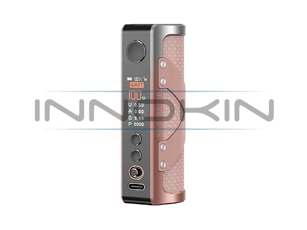 Aspire Huracan EX - Easy Grip - Pink, produktový obrázek.