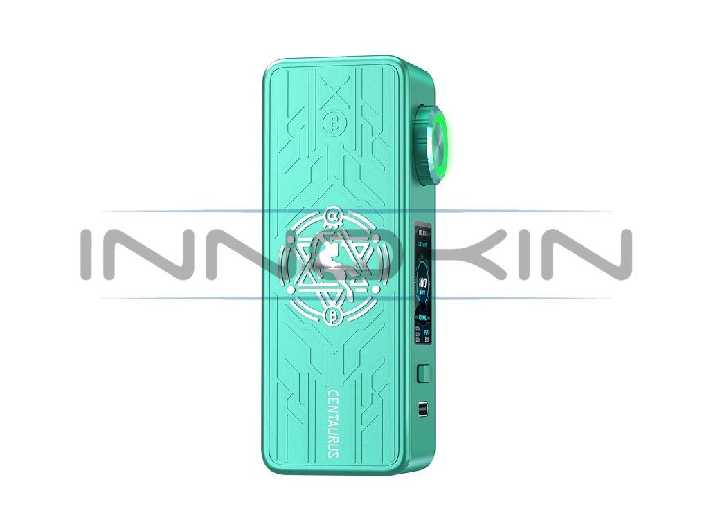 Lost Vape Centaurus M100 - Easy Grip - Icy Mint, produktový obrázek.