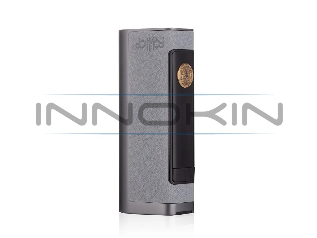 DotMod DotBox 100W - Easy Grip - Grey, produktový obrázek.