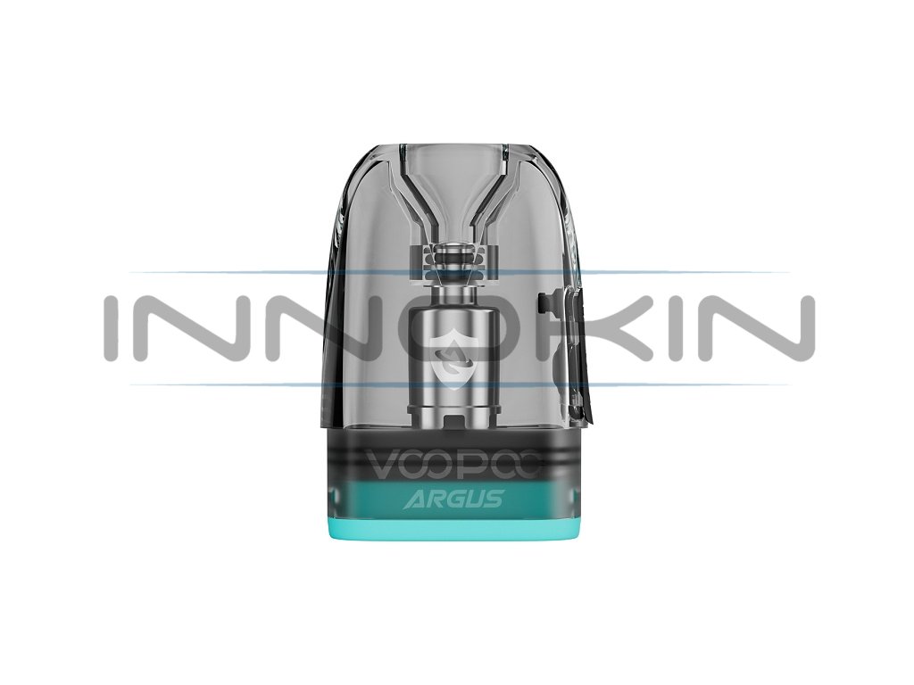 VooPoo Argus Top Fill V2 - Pod Cartridge - 2ml - 1,0 ohm, produktový obrázek.