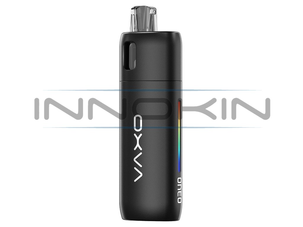 Oxva ONEO - Pod Kit - Astral Black, produktový obrázek.