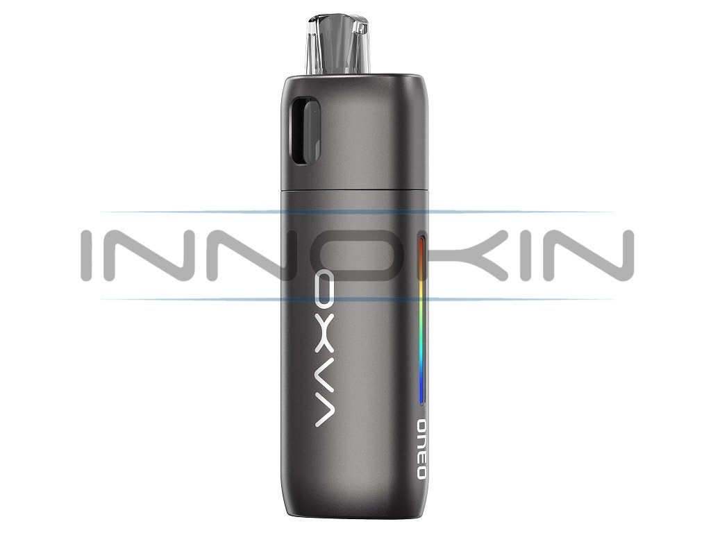 Oxva ONEO - Pod Kit - Space Grey, produktový obrázek.
