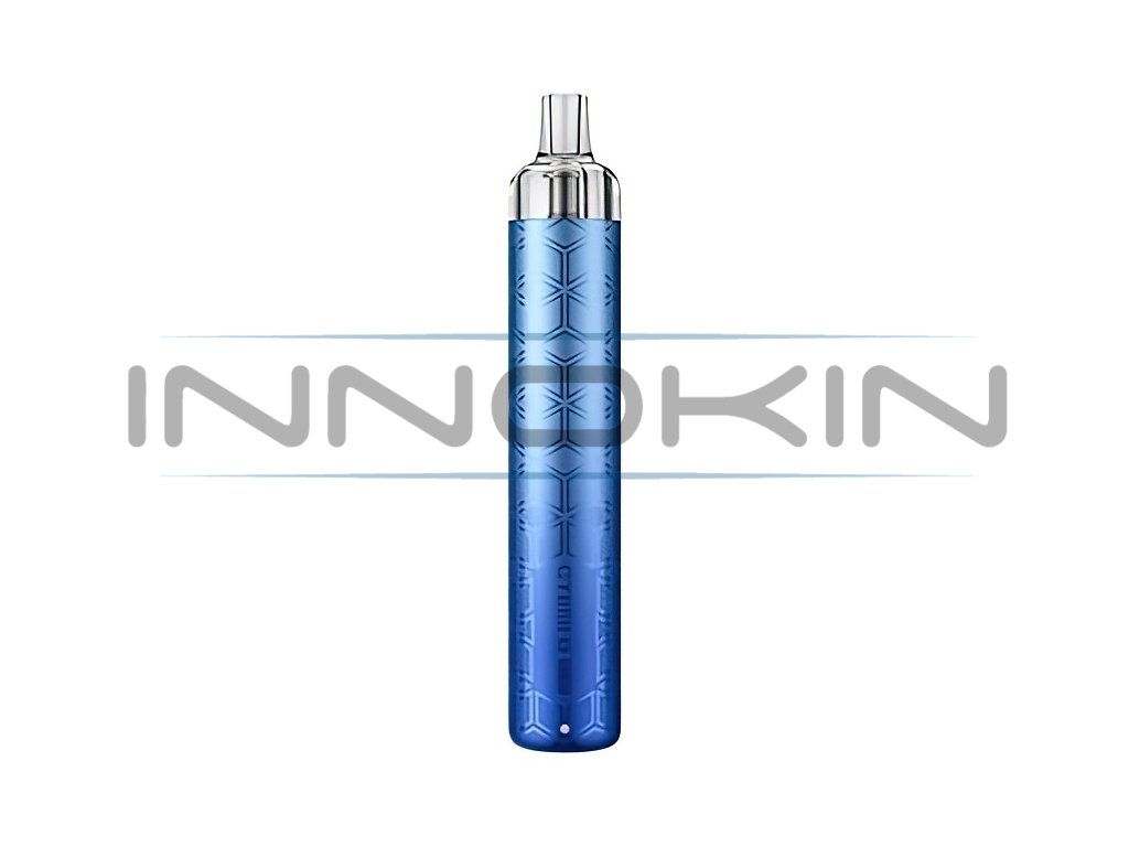 Aspire Cyber G Slim Pod Kit Metallic Blue