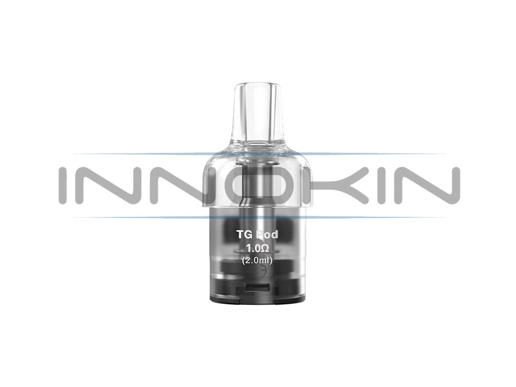 Aspire TG Pod Cartridge 1,0ohm 2ml