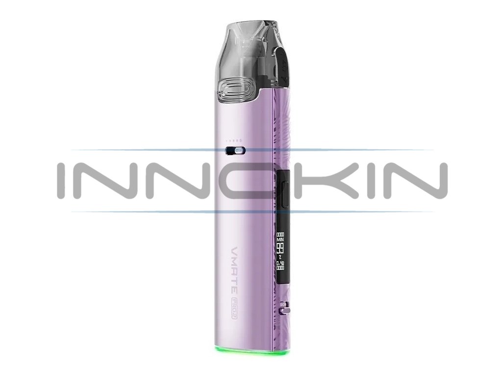 Voopoo VMATE Pro 2 Pod Kit Lavender