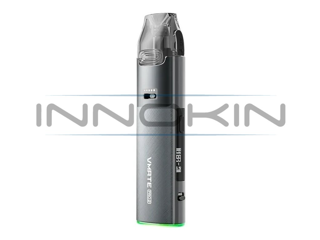 Voopoo VMATE Pro 2 Pod Kit Space Grey