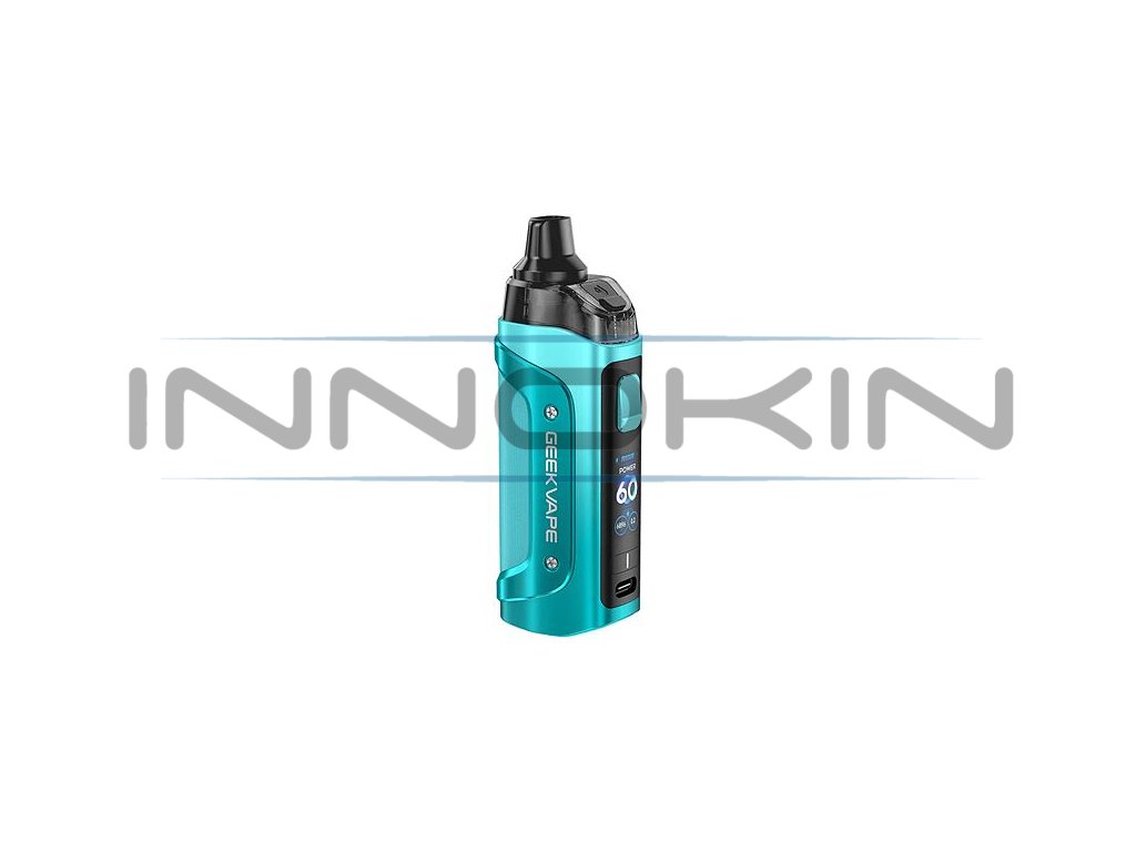 239297 17 geekvape aegis boost 3 pod kit teal blue