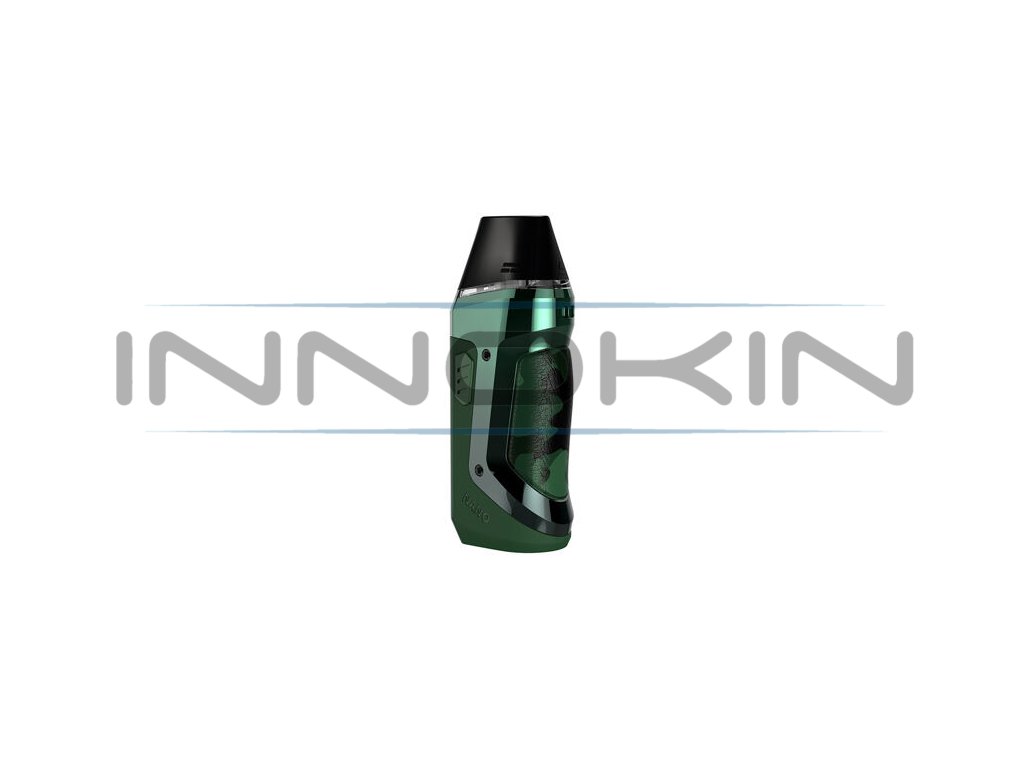 235145 geekvape aegis nano pod kit 800mah camo green 1ks