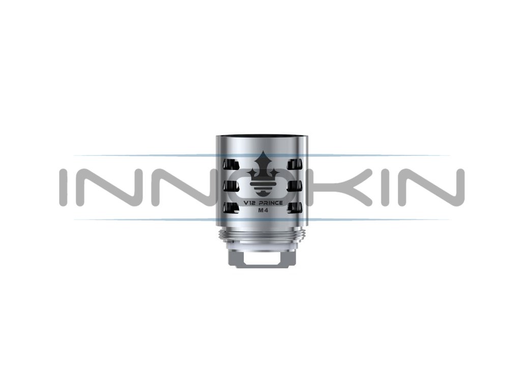 smoktech tfv12 prince v12 prince m4 zhavici hlava 017ohm
