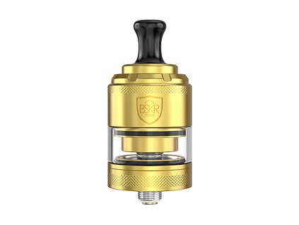 Vandy Vape Berserker V2 RTA 3ml Silver