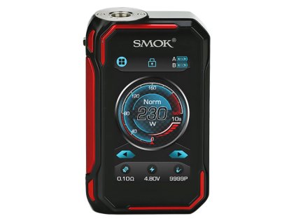 Smoktech G-Priv 3 230W Easy Kit - Black