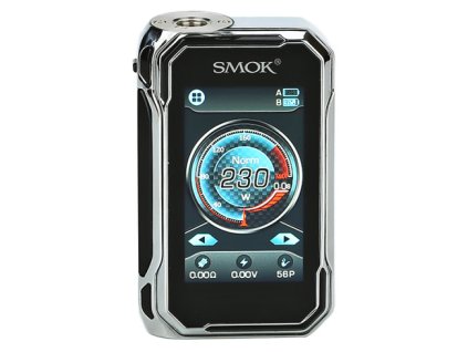 Smoktech G-Priv 3 230W Easy Kit - Chrome