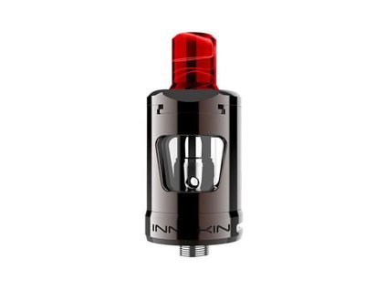 Clearomizér Innokin Zlide Tank (2ml) (Gunmetal)