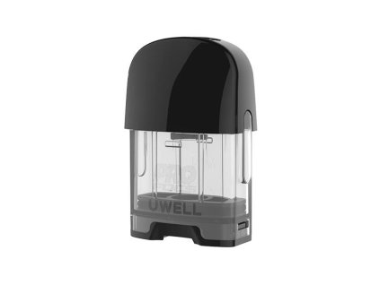 Náhradní cartridge pro Uwell Caliburn G Pod (2ml)