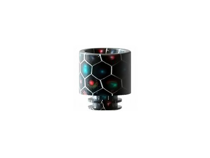 Drip Tip - Cobra Resin 7-Color