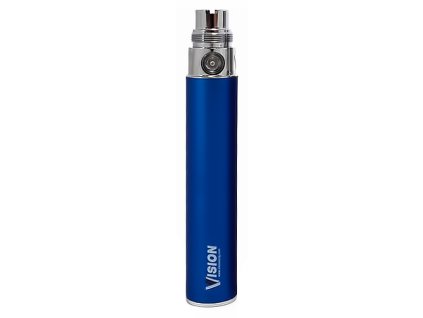 Vision eGo baterie 1100mAh modrá